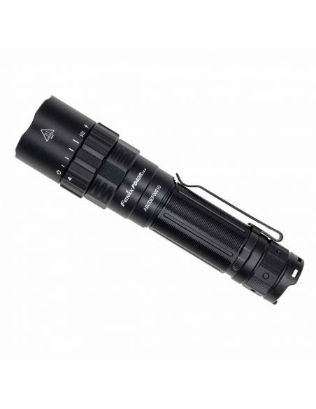 Flashlights Fenix PD40R V3.0 Flashlight 3000 Lumens