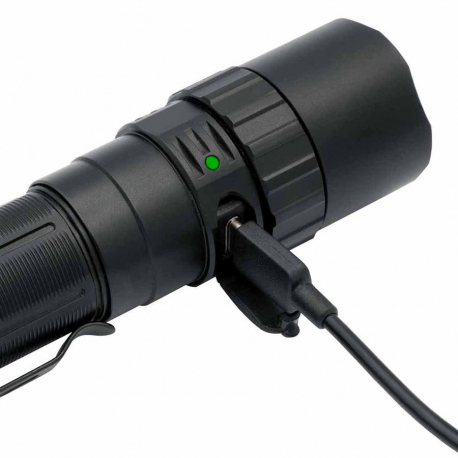 Flashlights Fenix PD40R V3.0 Flashlight 3000 Lumens