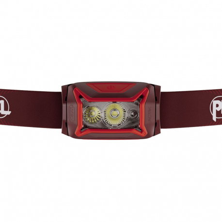 Φακοί Κεφαλής Petzl Actik CORE 625 Lumens