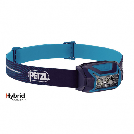 Φακοί Κεφαλής Petzl Actik CORE 625 Lumens