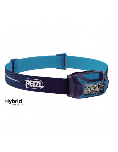 Φακοί Κεφαλής Petzl Actik CORE 625 Lumens