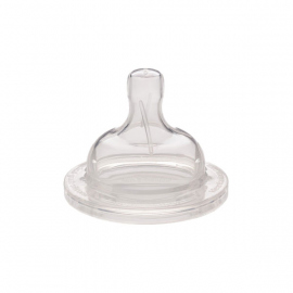 Υδροδοχεία - Θερμός - Παγούρια Klean Kanteen Medium Flow Baby Nipple 2-pack 2