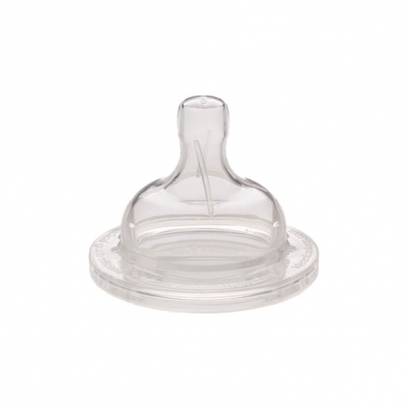 Hydration - Thermos - Bottles Klean Kanteen Medium Flow Baby Nipple 2-pack