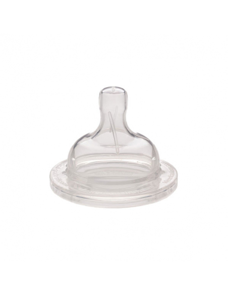 Hydration - Thermos - Bottles Klean Kanteen Medium Flow Baby Nipple 2-pack