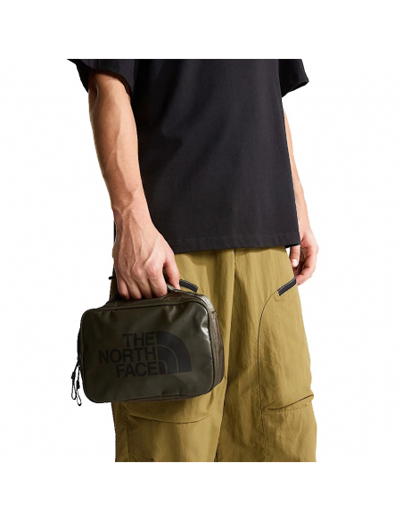Βeauty case The North Face Base Camp Voyager Washbag