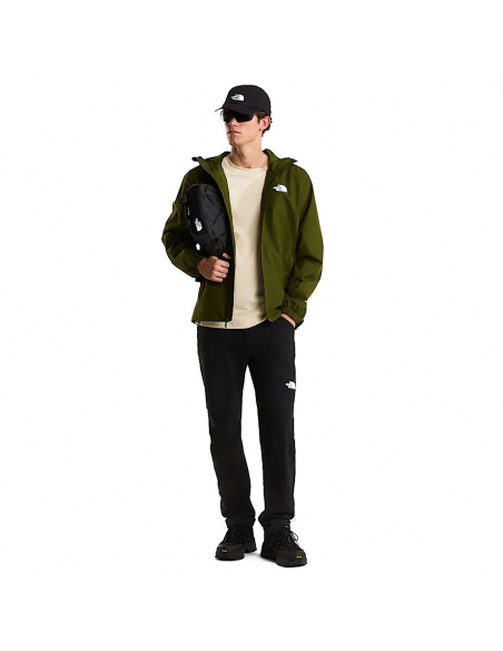 Jackets The North Face Men's Quest DryVent Jacket Woodland
