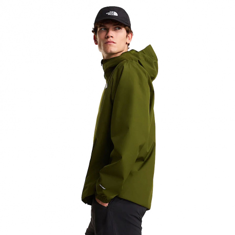 Τζάκετς The North Face Men's Quest DryVent Jacket Woodland