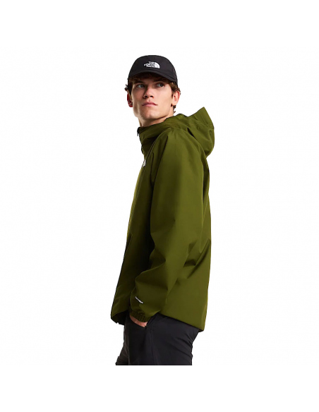 Τζάκετς The North Face Men's Quest DryVent Jacket Woodland