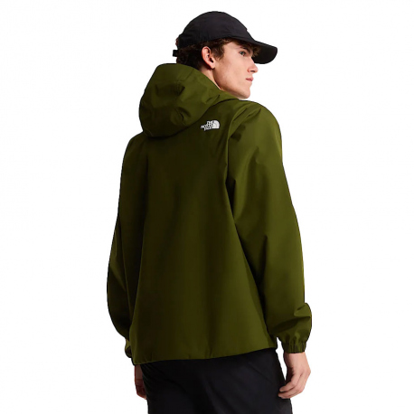 Τζάκετς The North Face Men's Quest DryVent Jacket Woodland