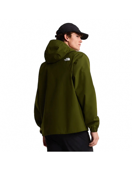 Τζάκετς The North Face Men's Quest DryVent Jacket Woodland