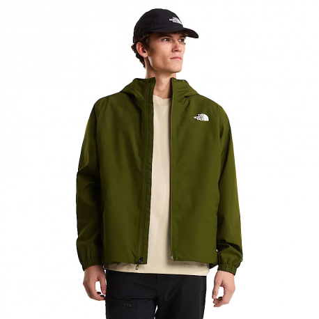 Τζάκετς The North Face Men's Quest DryVent Jacket Woodland
