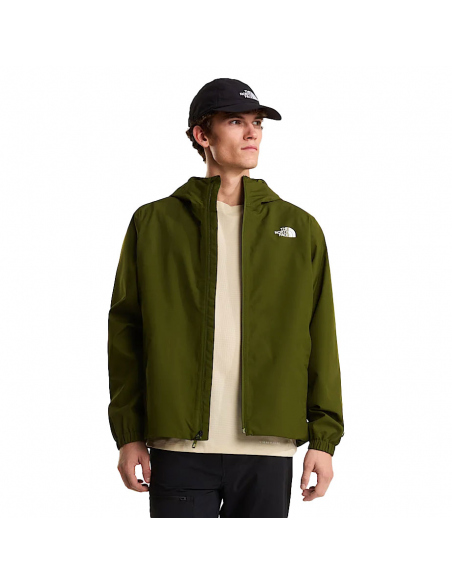 Jackets The North Face Men's Quest DryVent Jacket Woodland