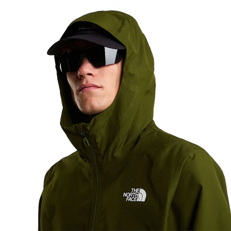Τζάκετς The North Face Men's Quest DryVent Jacket Woodland