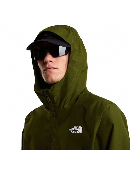 Jackets The North Face Men's Quest DryVent Jacket Woodland