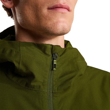Τζάκετς The North Face Men's Quest DryVent Jacket Woodland
