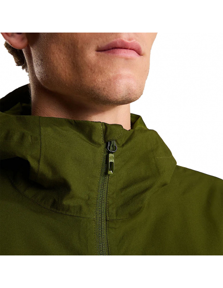 Jackets The North Face Men's Quest DryVent Jacket Woodland