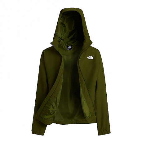 Τζάκετς The North Face Men's Quest DryVent Jacket Woodland