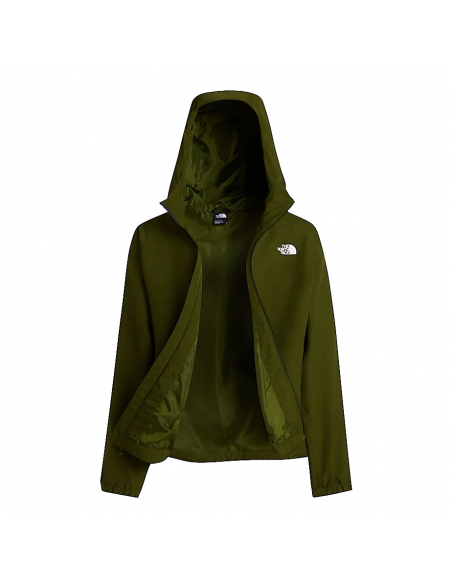 Τζάκετς The North Face Men's Quest DryVent Jacket Woodland
