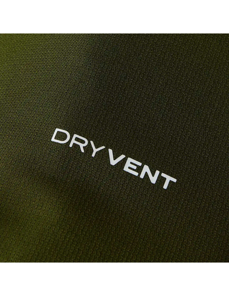 Jackets The North Face Men's Quest DryVent Jacket Woodland