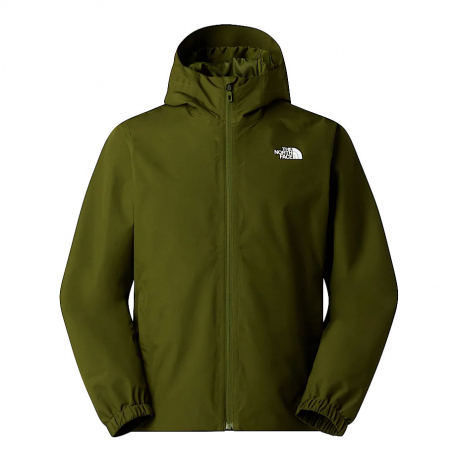 Τζάκετς The North Face Men's Quest DryVent Jacket Woodland