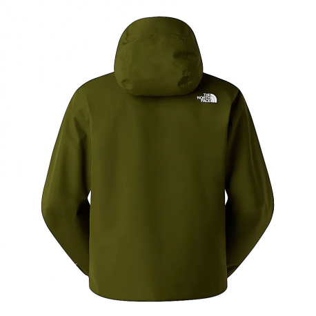 Τζάκετς The North Face Men's Quest DryVent Jacket Woodland