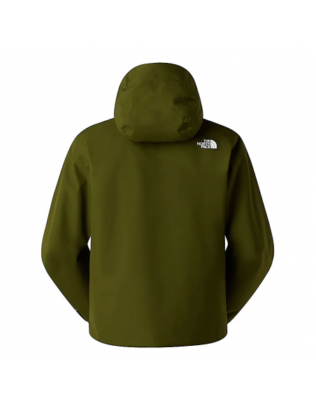 Jackets The North Face Men's Quest DryVent Jacket Woodland