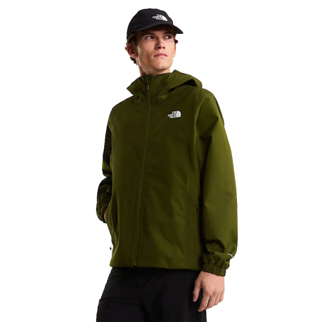 Τζάκετς The North Face Men's Quest DryVent Jacket Woodland