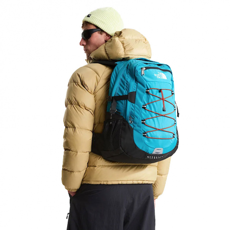 Σακίδια Πόλης The North Face Borealis Classic Backpack River Ice