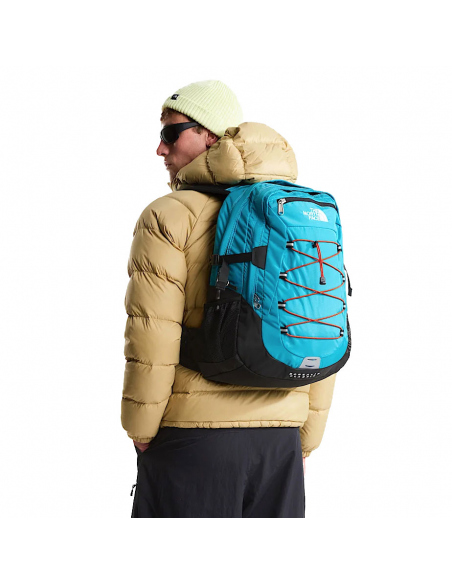 Σακίδια Πόλης The North Face Borealis Classic Backpack River Ice