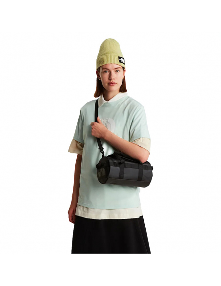 Τσαντάκια 'Ωμου - Στήθους The North Face Base Camp Duffel Shoulder Bag