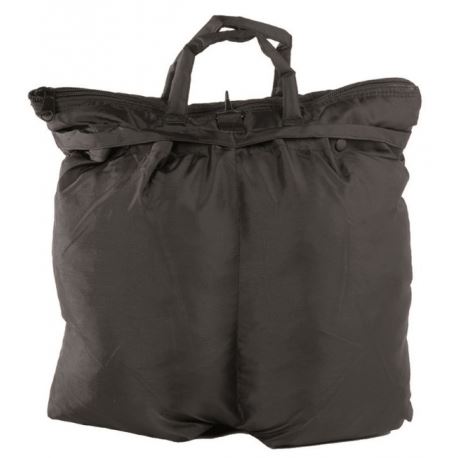Military - Vintage US Flyer's Helmet Bag