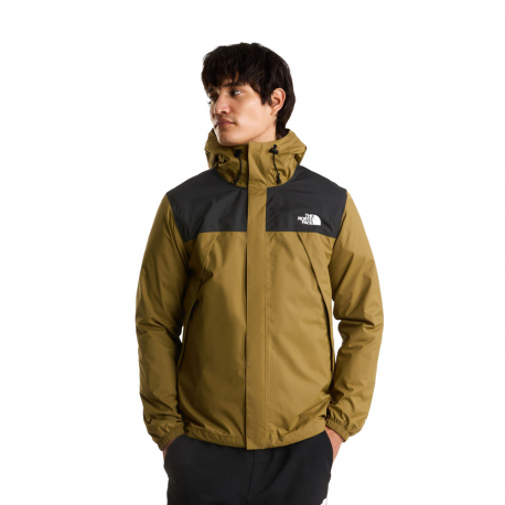 Jackets The North Face Men's Antora Jacket Cedar
