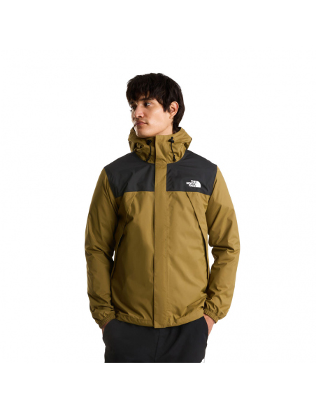 Jackets The North Face Men's Antora Jacket Cedar