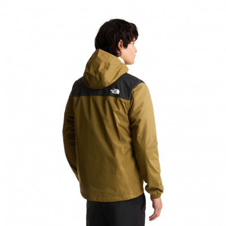 Τζάκετς The North Face Men's Antora Jacket Cedar