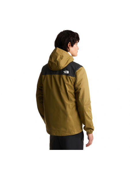 Jackets The North Face Men's Antora Jacket Cedar