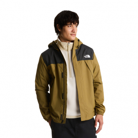 Jackets The North Face Men's Antora Jacket Cedar