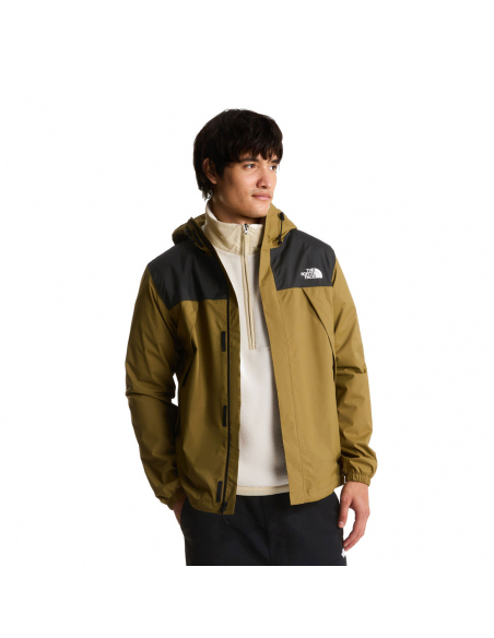 Jackets The North Face Men's Antora Jacket Cedar