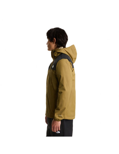 Τζάκετς The North Face Men's Antora Jacket Cedar