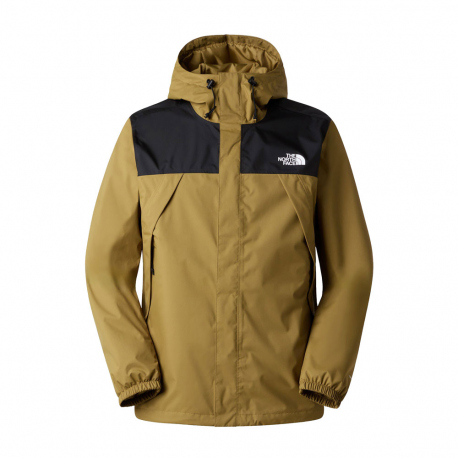 Jackets The North Face Men's Antora Jacket Cedar
