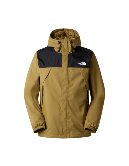 Jackets The North Face Men's Antora Jacket Cedar