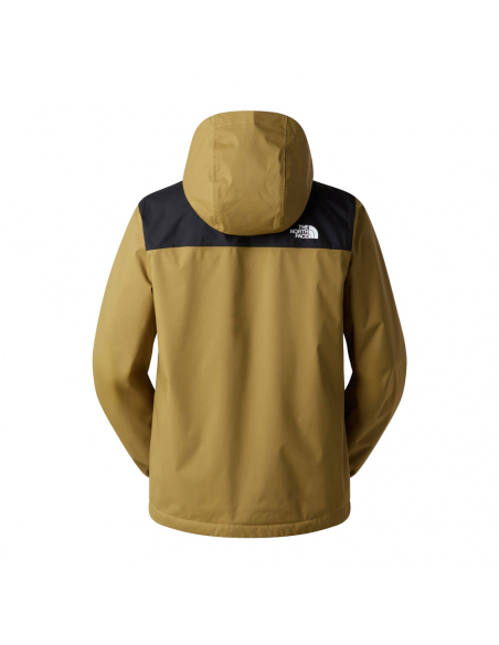 Jackets The North Face Men's Antora Jacket Cedar