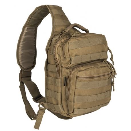Στρατιωτικές - Vintage One Strap Assault Small Pack