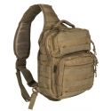 Military - Vintage One Strap Assault Small Pack
