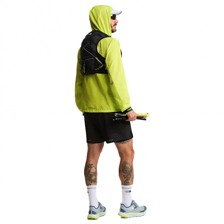 Hydration Packs The North Face Sunriser Run Vest 8L Black