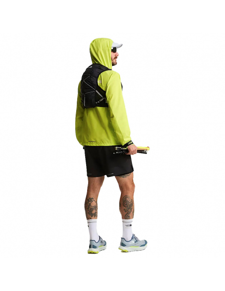 Hydration Packs The North Face Sunriser Run Vest 8L Black
