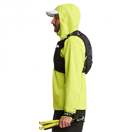 Hydration Packs The North Face Sunriser Run Vest 8L Black