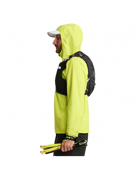 Hydration Packs The North Face Sunriser Run Vest 8L Black