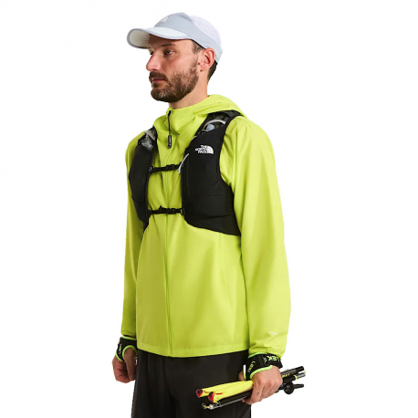 Hydration Packs The North Face Sunriser Run Vest 8L Black