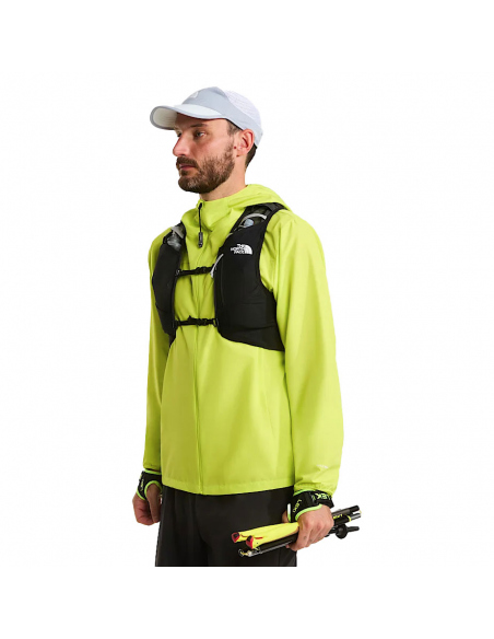 Hydration Packs The North Face Sunriser Run Vest 8L Black