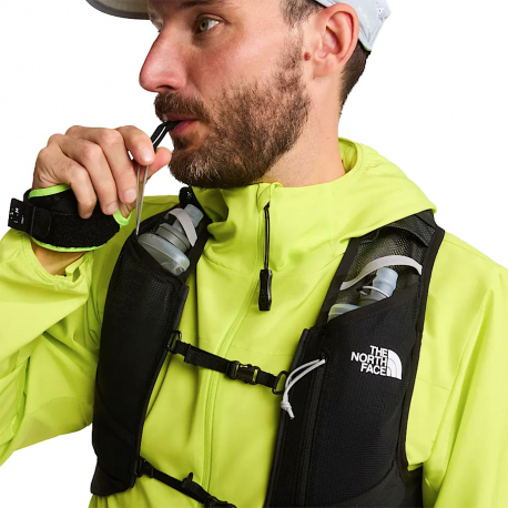 Hydration Packs The North Face Sunriser Run Vest 8L Black